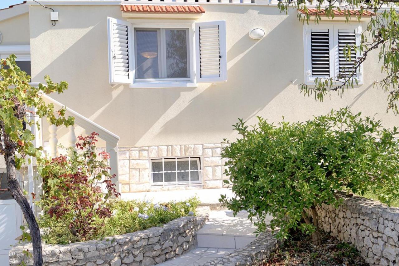 Villa Luger Eg Ražanj Exterior foto